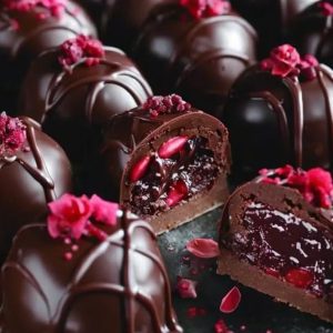 Cherry Bites