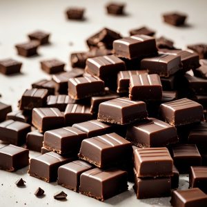 Choco Bites