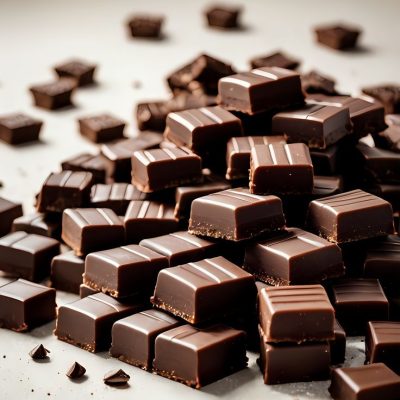 Choco Bites