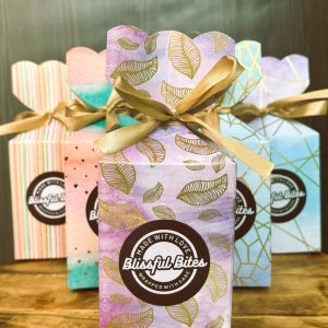 Corporate Hampers
