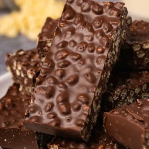 Crunchy Bites