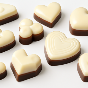 Triple Choco Bites